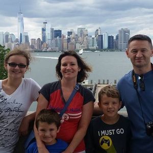 Meet your Posher, Asim